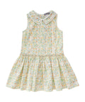 Smocked Baby Clothing 145