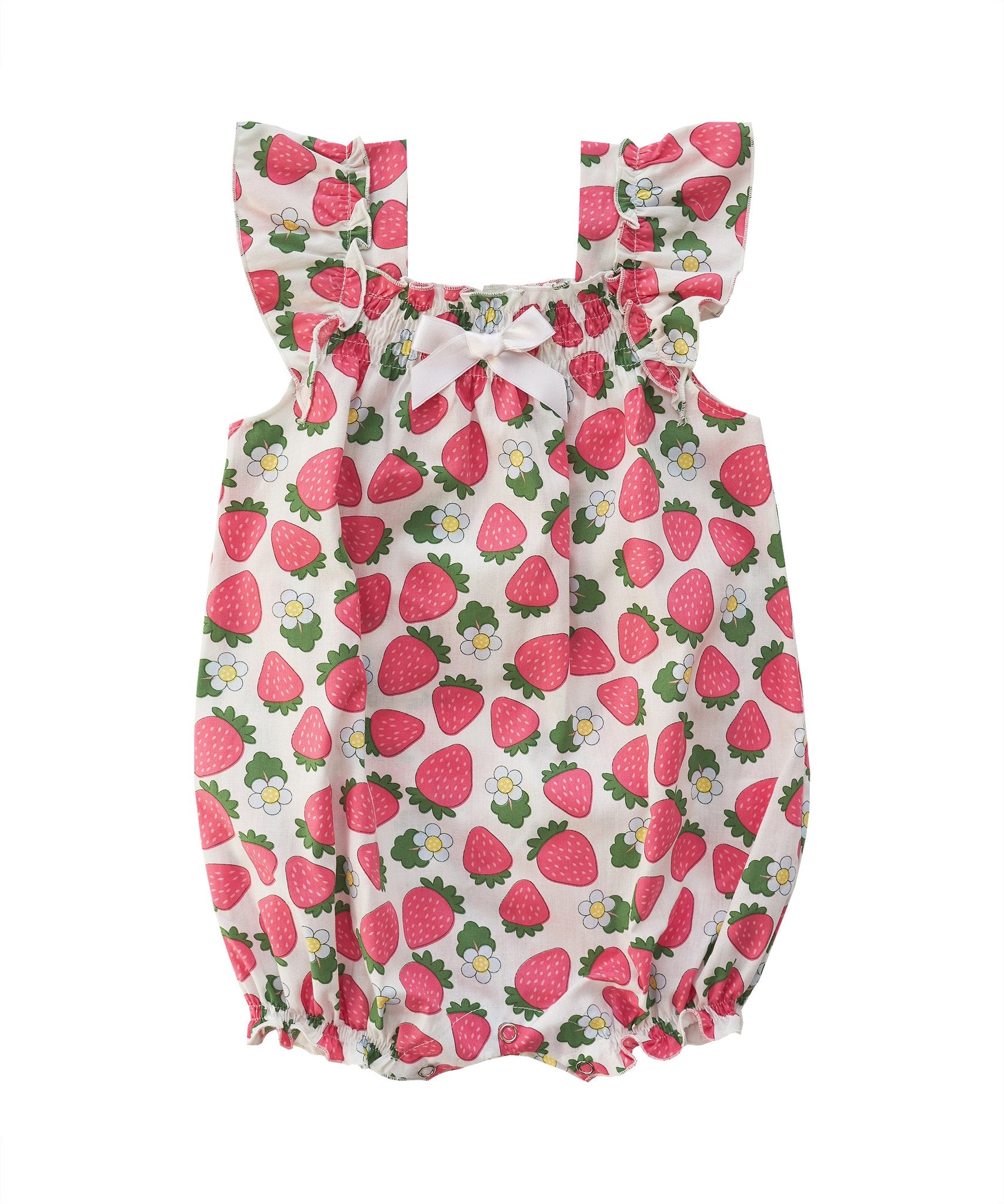 Smocked Baby Clothing 150