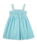 Smocked Baby Clothing 130