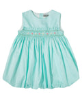 Smocked Baby Clothing 144