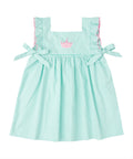 Smocked Baby Clothing 151