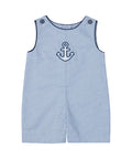Smocked Baby Clothing 094