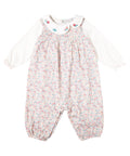 Smocked Baby Clothing 148