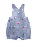 Smocked Baby Clothing 063