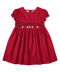Smocked Baby Clothing 140