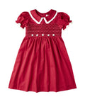 Smocked Baby Clothing 051