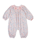 Smocked Baby Clothing 074