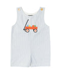 Smocked Baby Clothing 026