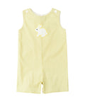 Smocked Baby Clothing 019