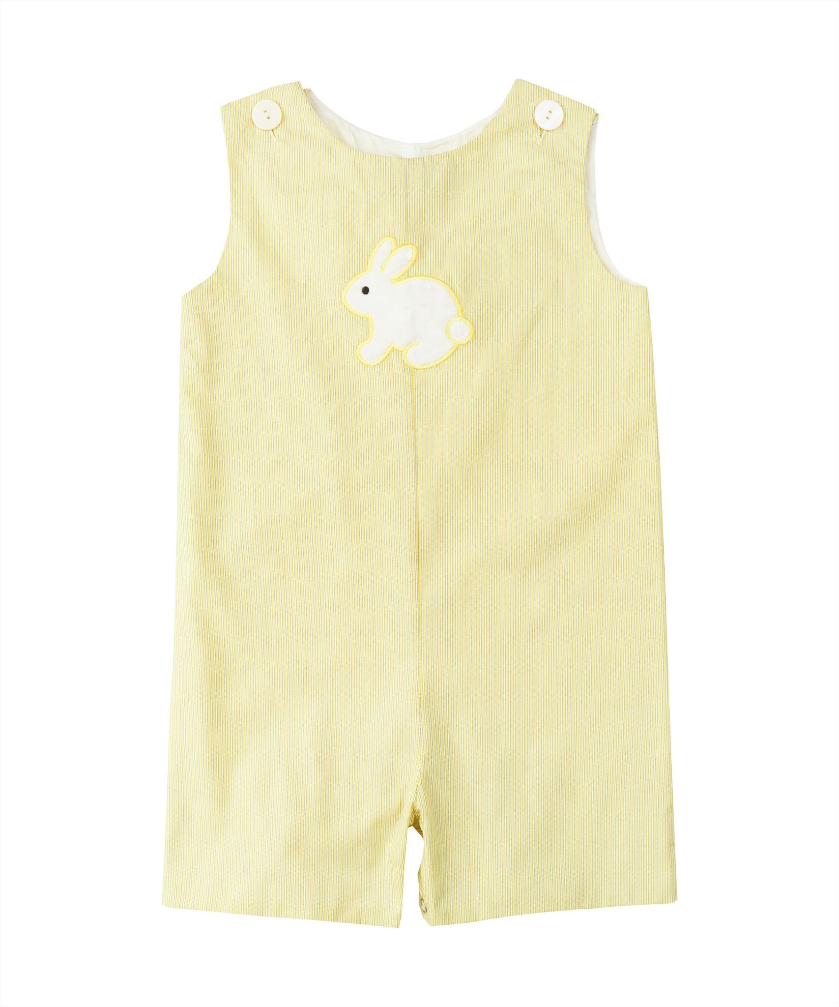 Smocked Baby Clothing 019