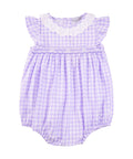 Smocked Baby Clothing 011